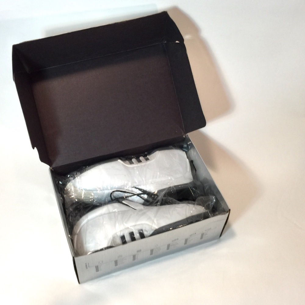 Adidas KOBE TWO - size 10 - 2001